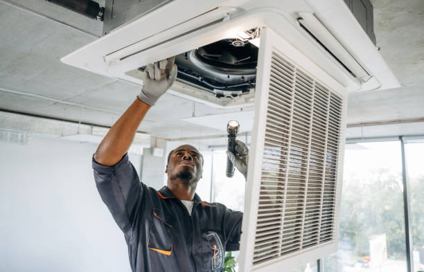 Licensed Ductwork Repair service in Bertram, TX - FH HVAC