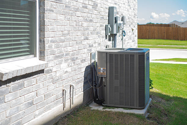 Reliable Ductwork Repair contractor in Bertram, TX by FH HVAC