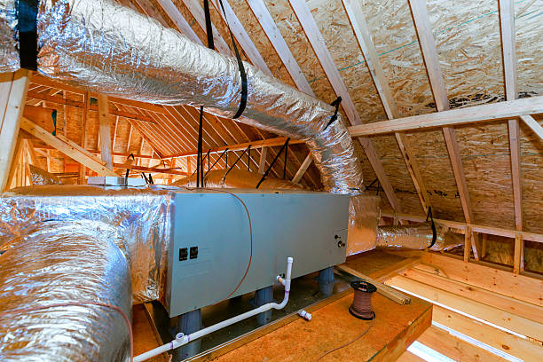 Top rated local Ductwork Repair specialists in Bertram, TX